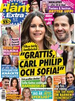 Hänt Extra SE